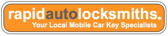 Rapid Auto Locksmiths